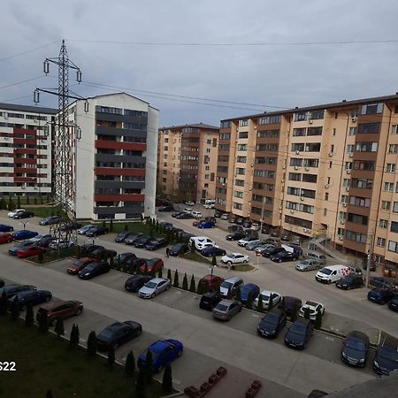 Elysian Urbanscape Brown, 2 Rooms, Near Bucharest Chiajna Dış mekan fotoğraf