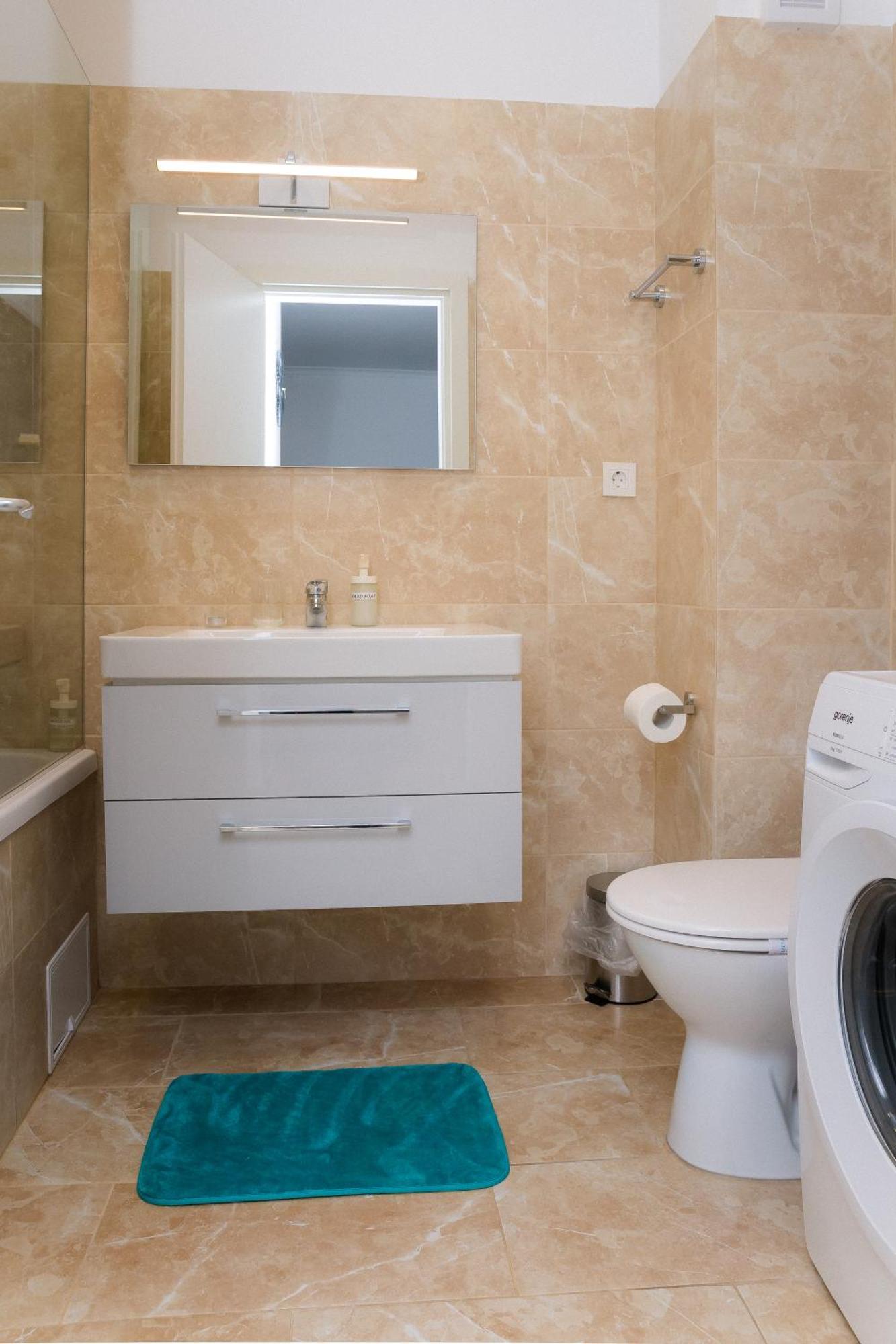 Elysian Urbanscape Brown, 2 Rooms, Near Bucharest Chiajna Dış mekan fotoğraf
