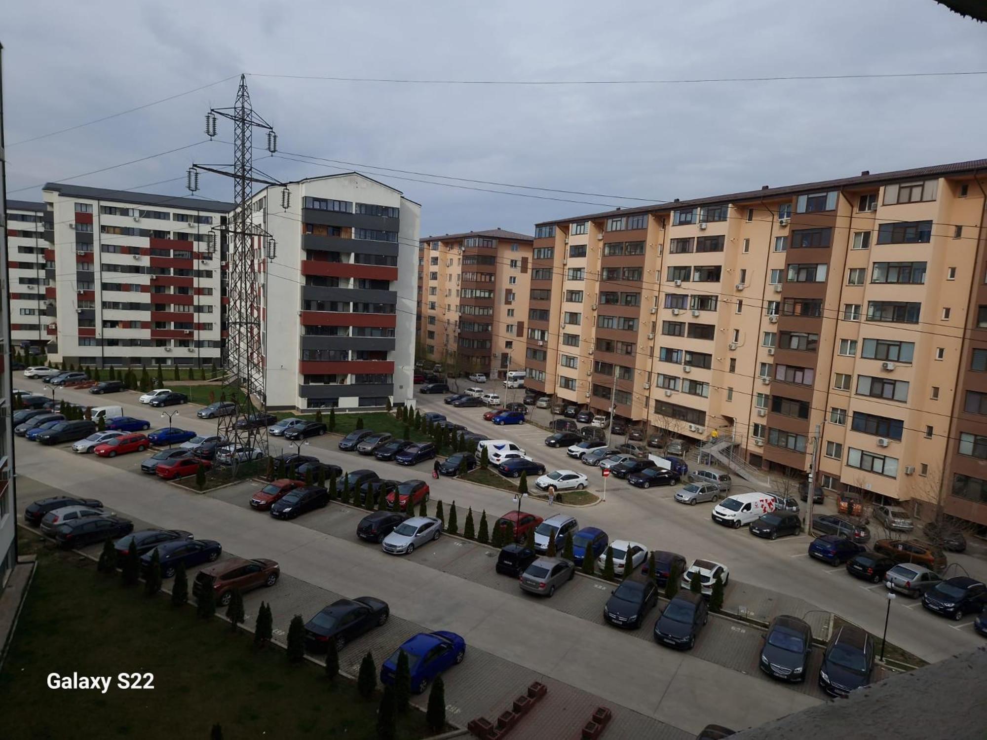 Elysian Urbanscape Brown, 2 Rooms, Near Bucharest Chiajna Dış mekan fotoğraf